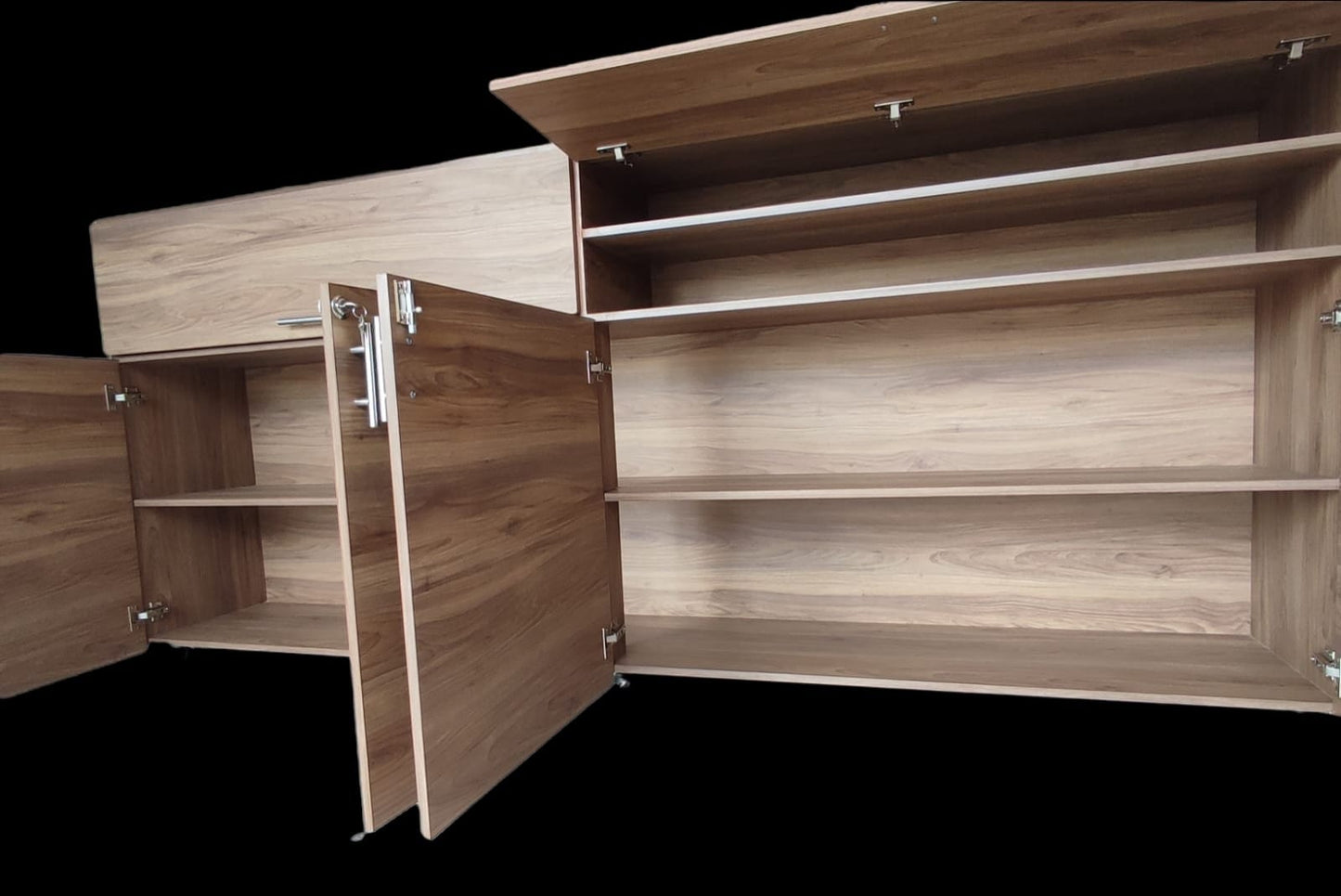 ORGANIZADOR MULTIUSOS